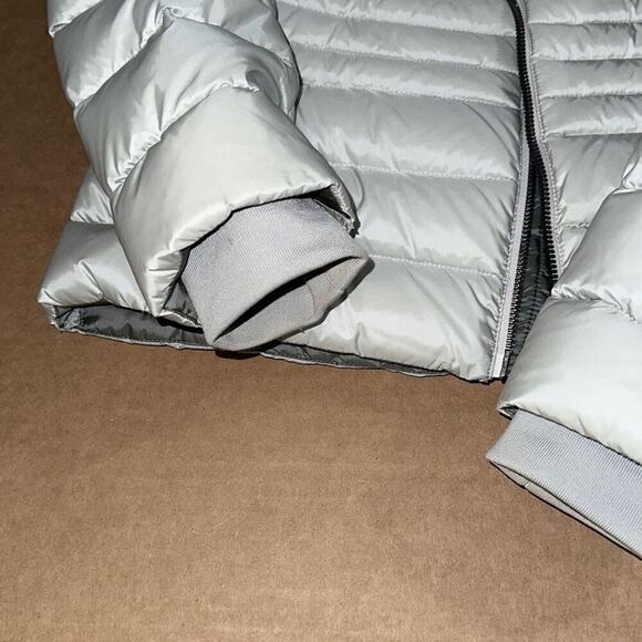 COLMAR Ladies High-Neck Down Jacket  | Sz 40 IT - Picture 5 of 9